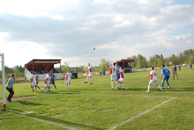 Sport foci Radost-Mladost 2017. aprilis 29. képek